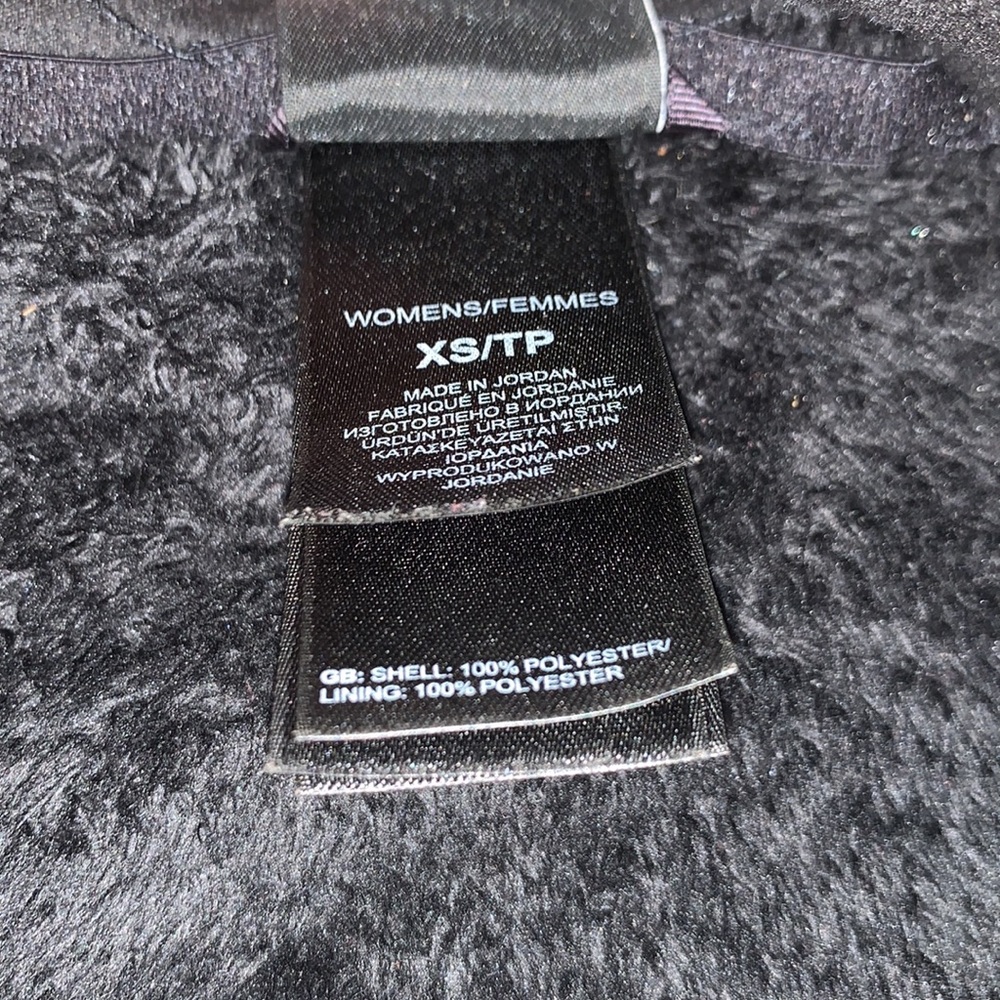 Jacket - Picture 3 of 3